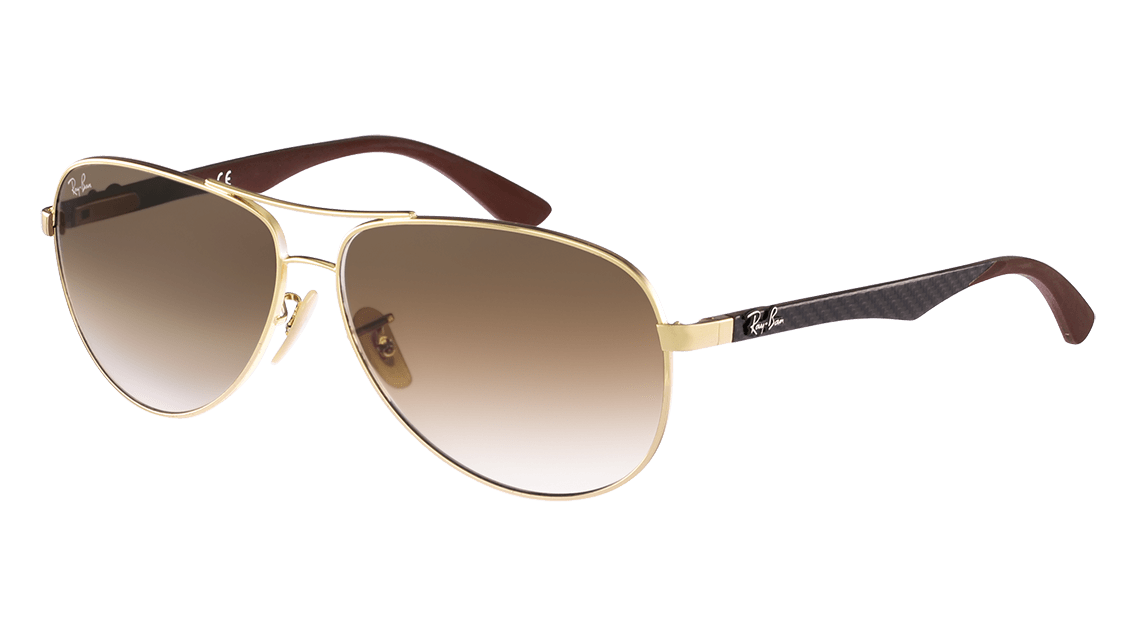 Ray ban shop carbon